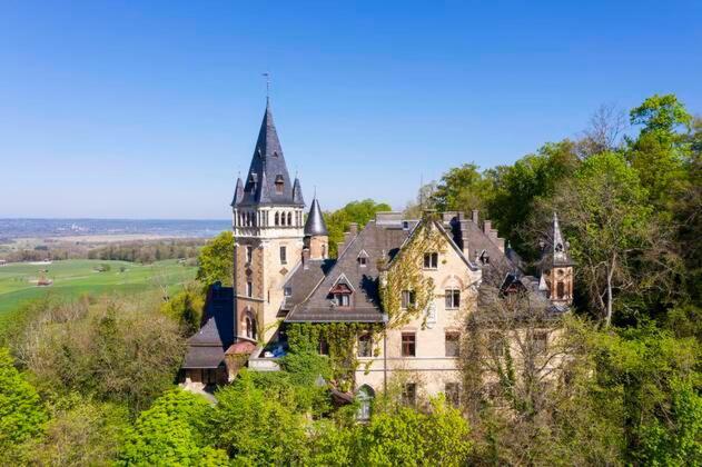 Seenswert - Vegane Pension Und Ferienwohnungen Am Ammersee Pähl Dış mekan fotoğraf