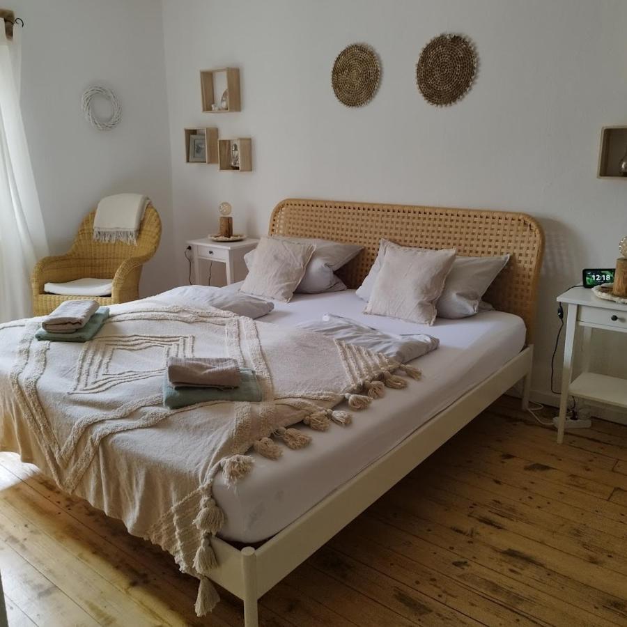 Seenswert - Vegane Pension Und Ferienwohnungen Am Ammersee Pähl Dış mekan fotoğraf