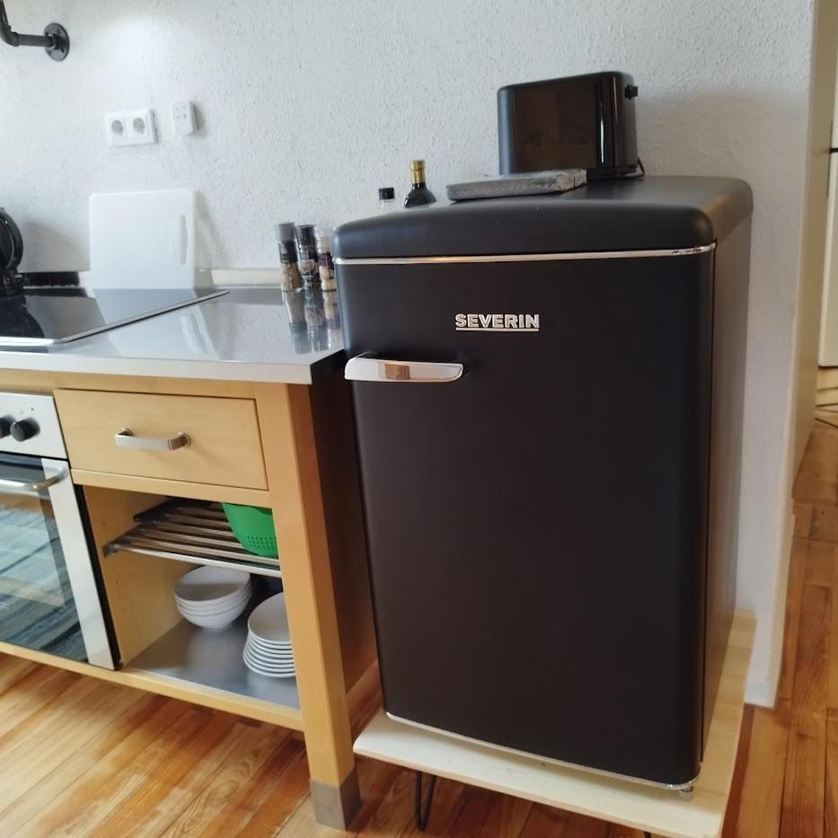 Seenswert - Vegane Pension Und Ferienwohnungen Am Ammersee Pähl Oda fotoğraf