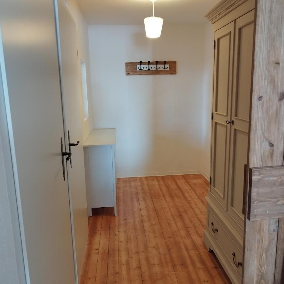 Seenswert - Vegane Pension Und Ferienwohnungen Am Ammersee Pähl Oda fotoğraf