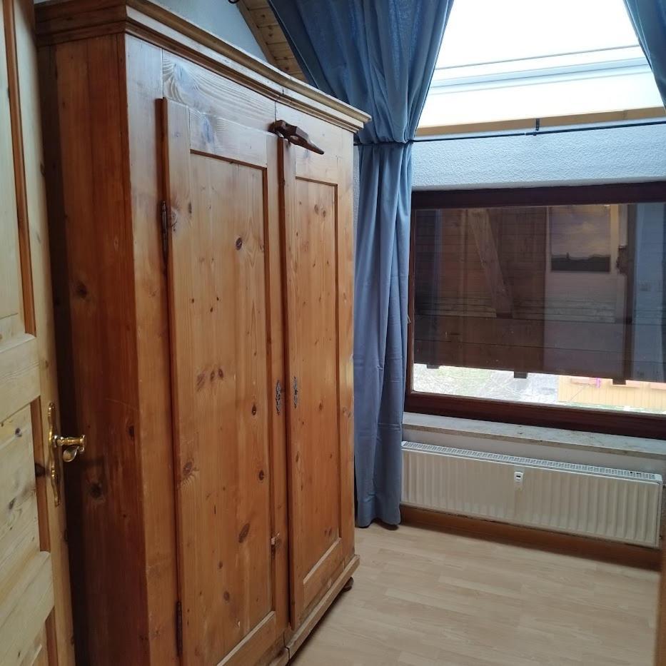 Seenswert - Vegane Pension Und Ferienwohnungen Am Ammersee Pähl Oda fotoğraf